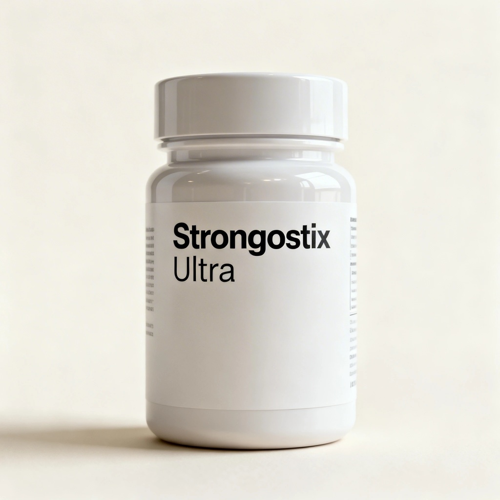 Strongostix Ultra